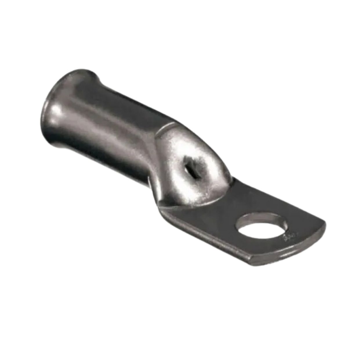 Terminal Compressão 70Mm 2 Compressão 1 Furo F=10,5Mm 3/8 (M10) 635750 Magnet