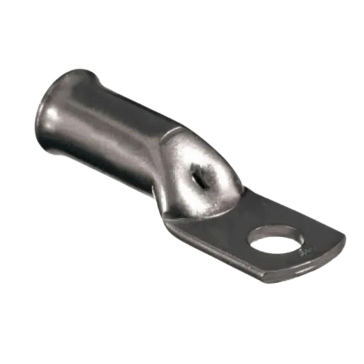 Terminal Compressão 95Mm 2 Compressão 1 Furo F=13,8Mm 1/2 (M12) 635850 Magnet