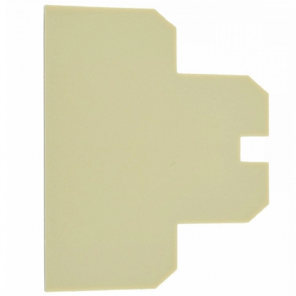 Tampa Conector Final Ap Pa Dk4 Bege C0359260000 - Conexel