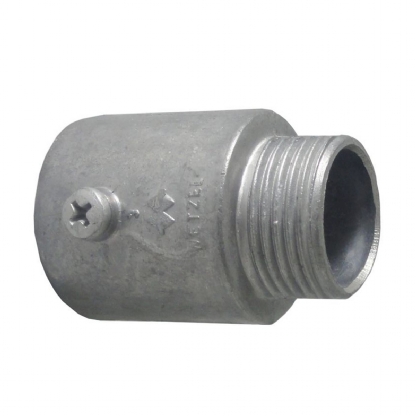 Unidut Conico Interna 3 Polegadas C-Pb - Wetzel