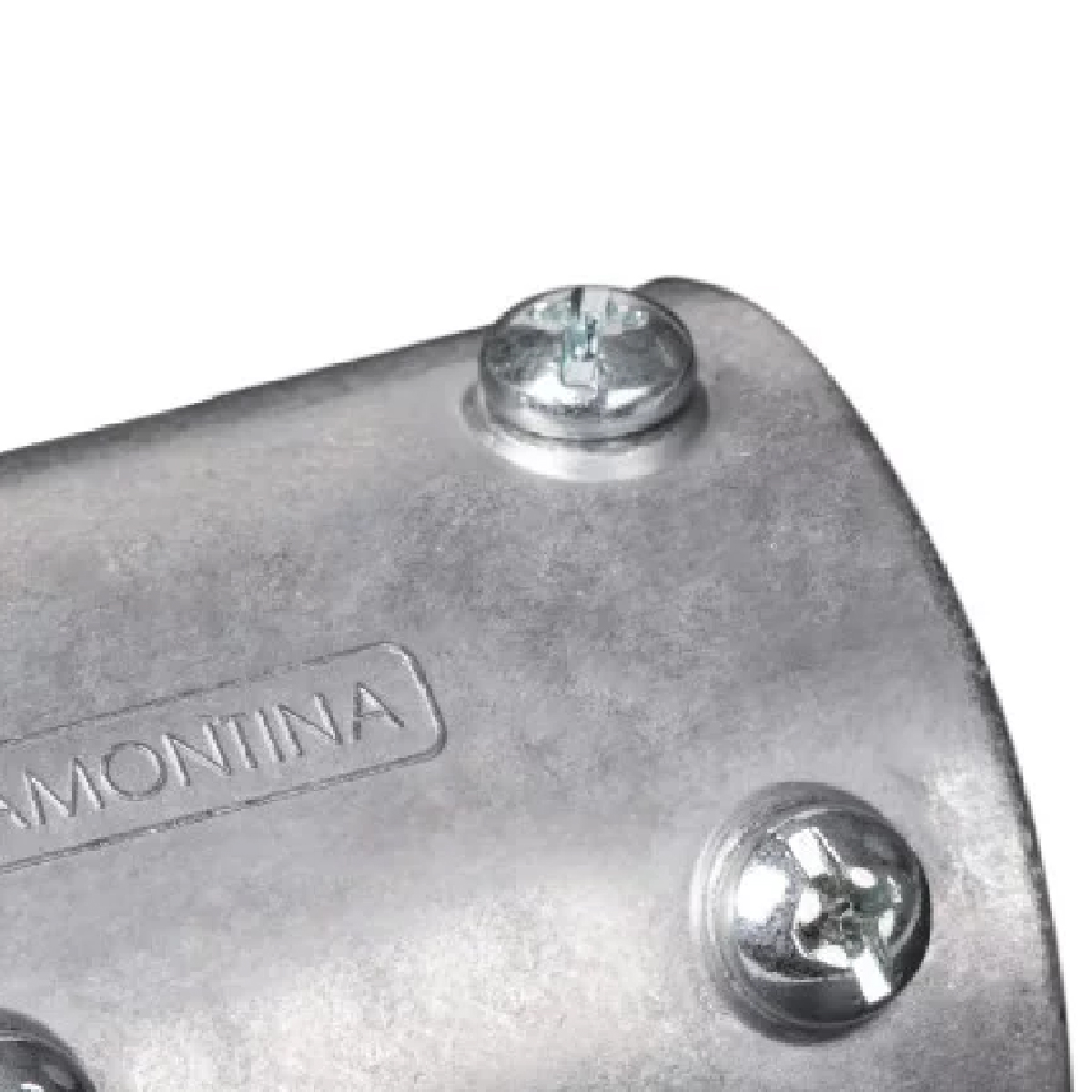 Unidut Reto Interna 2 Polegadas Sem Vedação C-Pb Alumínio - Tramontina