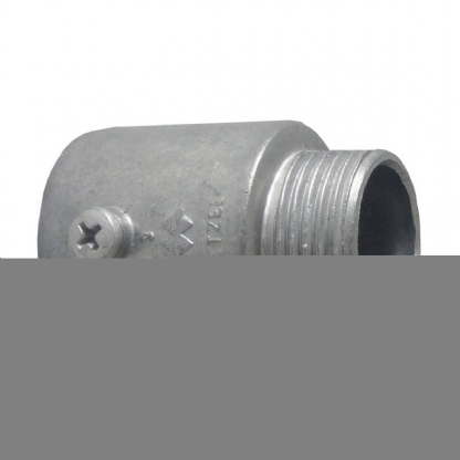 Unidut Conico Interna 1 Polegada Sem Vedação C-Pb - Wetzel