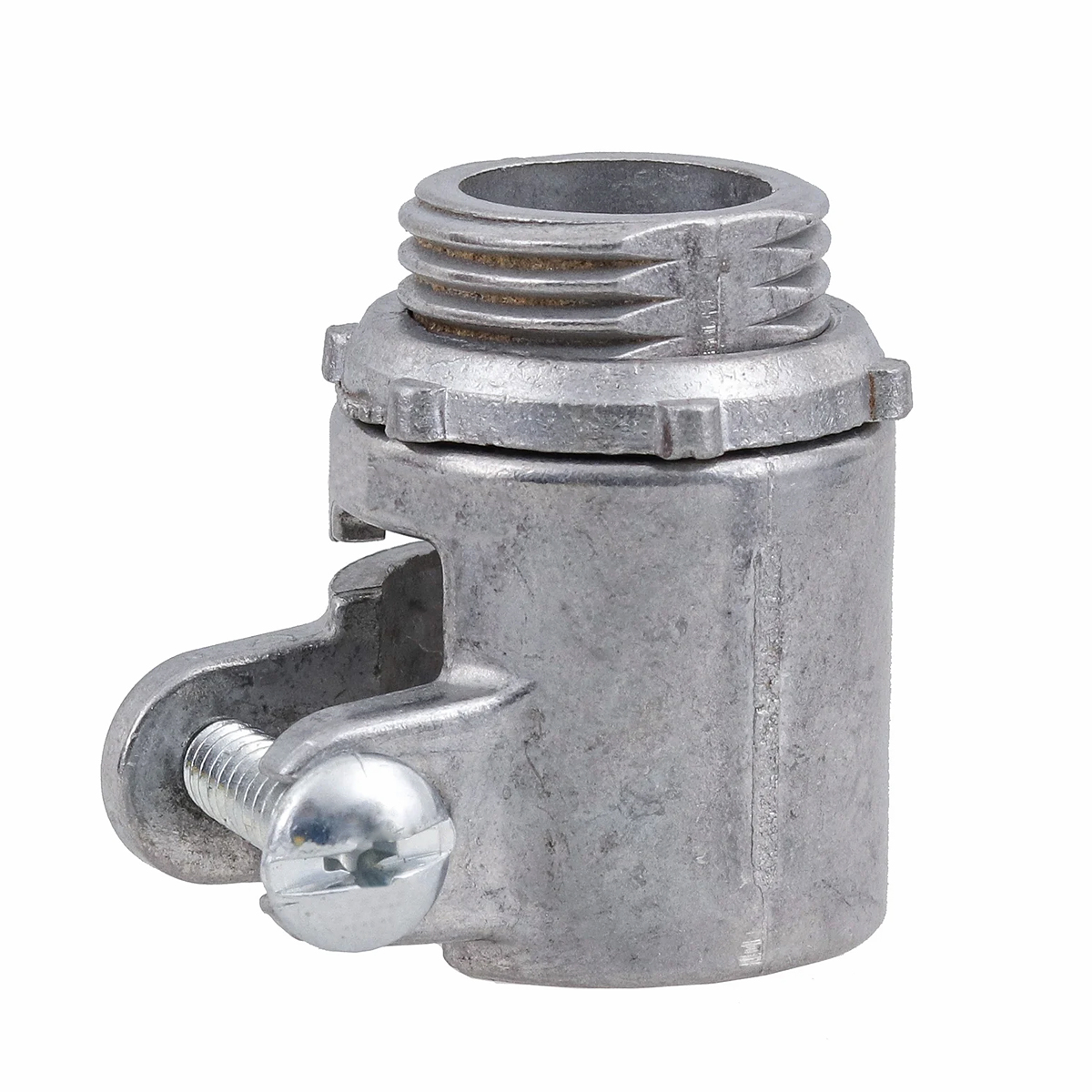 Box Reto Alumínio 3 Polegada Bsp - Wetzel