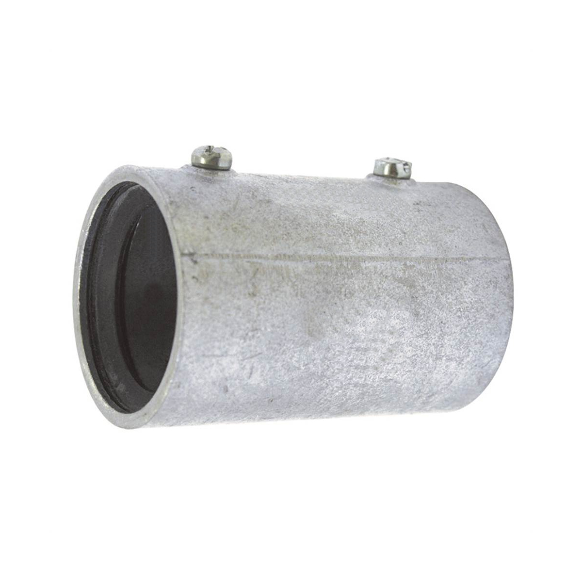 Unidut Reto Externa 1 Polegada Com Vedação C-Pb - Wetzel