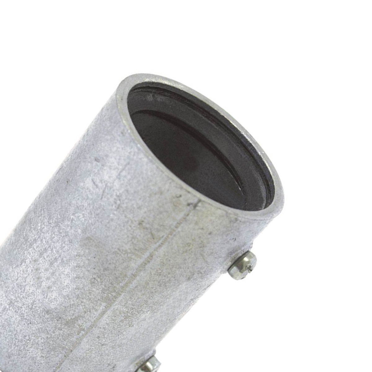 Unidut Reto Externa 1 Polegada Com Vedação C-Pb - Wetzel