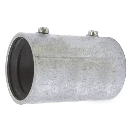 Unidut Reto Externa 3/4 Polegada Com Vedação C-Pb - Daisa