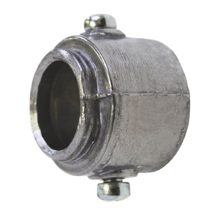 Unidut Multiplo Interna 3/4 Polegada Sem Vedação C-pb Sem Rosca - Daisa