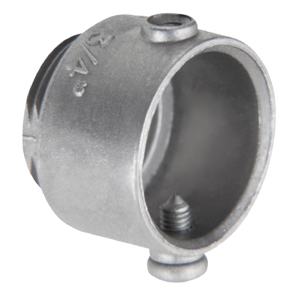 Unidut Múltiplo Interna 3/4 Polegada Sem Vedação C-pb Sem Rosca - Wetzel