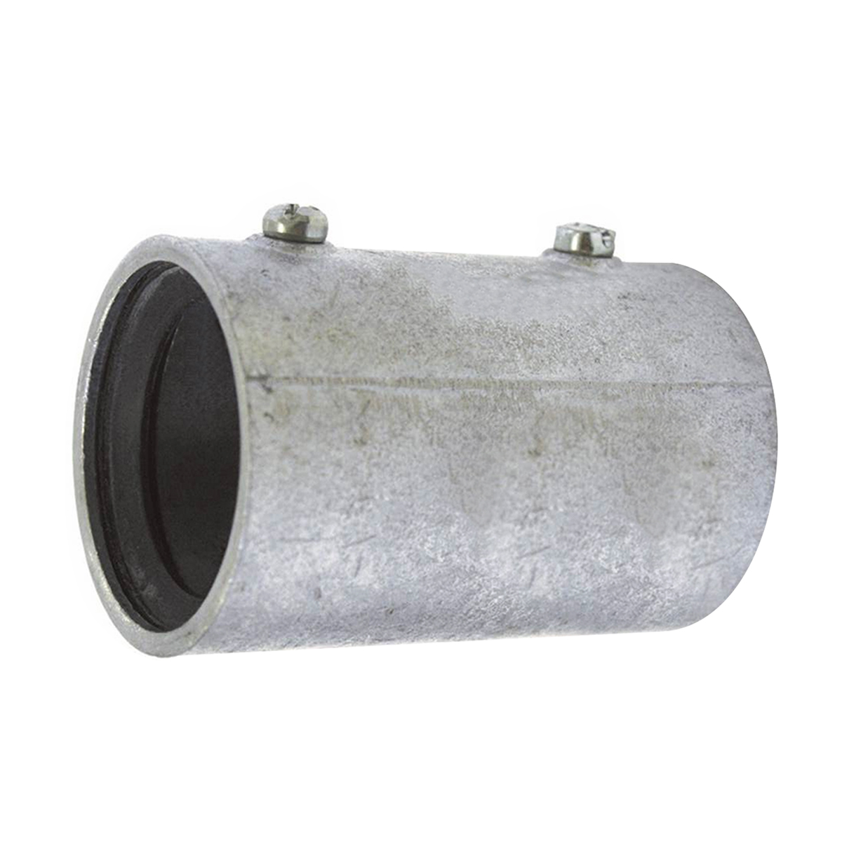 Unidut Reto Externa 2 Polegadas Com Vedação Instalação Ao Tempo Sem Rosca C-Pb - Daisa