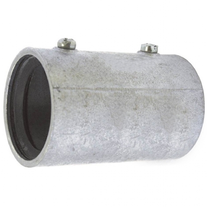 Unidut Reto Externa 1 Polegada Com Vedação D-S-Pa - Daisa