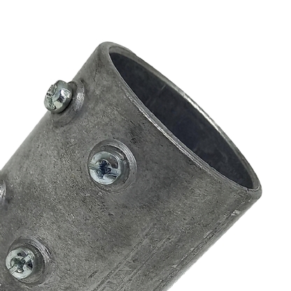 Unidut Reto Versatil Interna 2 Polegadas Sem Vedação C-Pb - Daisa