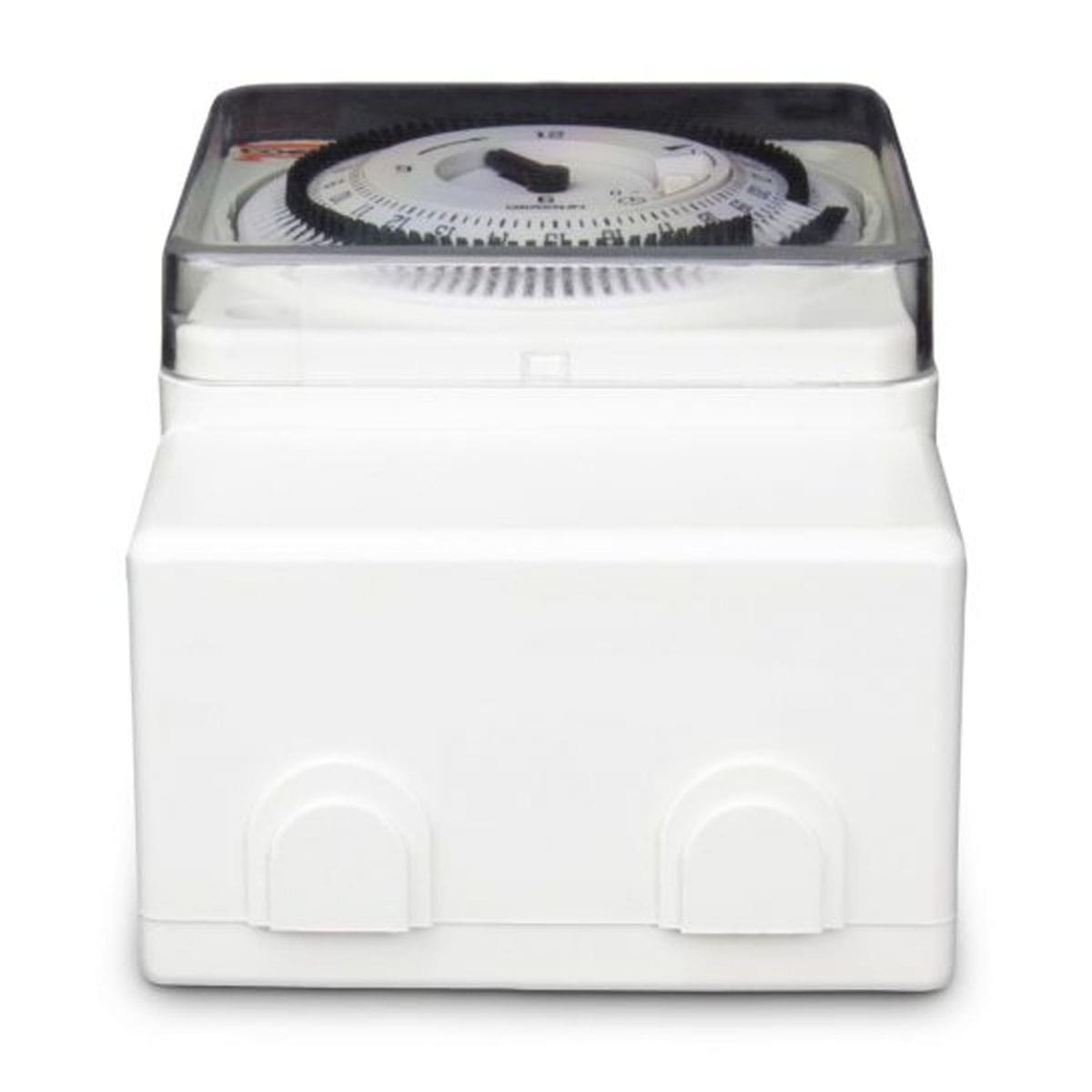 Rele Rtqd 220V Programador Horário 45/63Hz 11113005(M) Coel