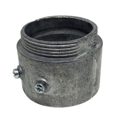 Unidut Cônico Versátil Instalação Interna 2 Polegadas Sem Vedação C-Pb - Daisa