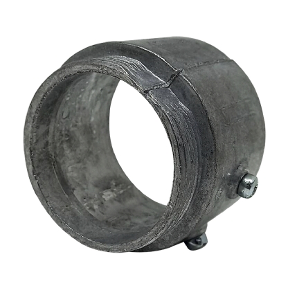 Unidut Cônico Versátil Instalação Interna 2 Polegadas Sem Vedação C-Pb - Daisa