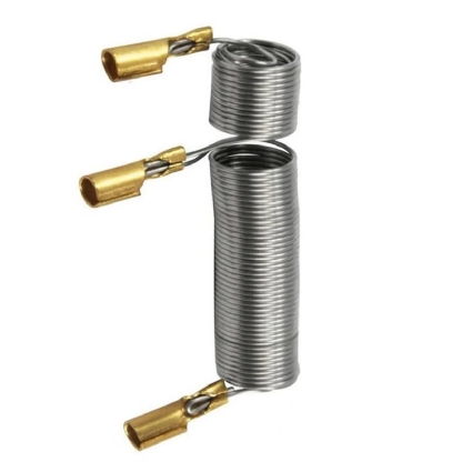 Resistência Aquecimento 220V 4600W M.Duc/Jetset 3 - Lorenzetti