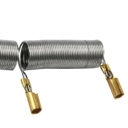 Resistência Aquecimento 220V 4600W M.Duc/Jetset 3 - Lorenzetti