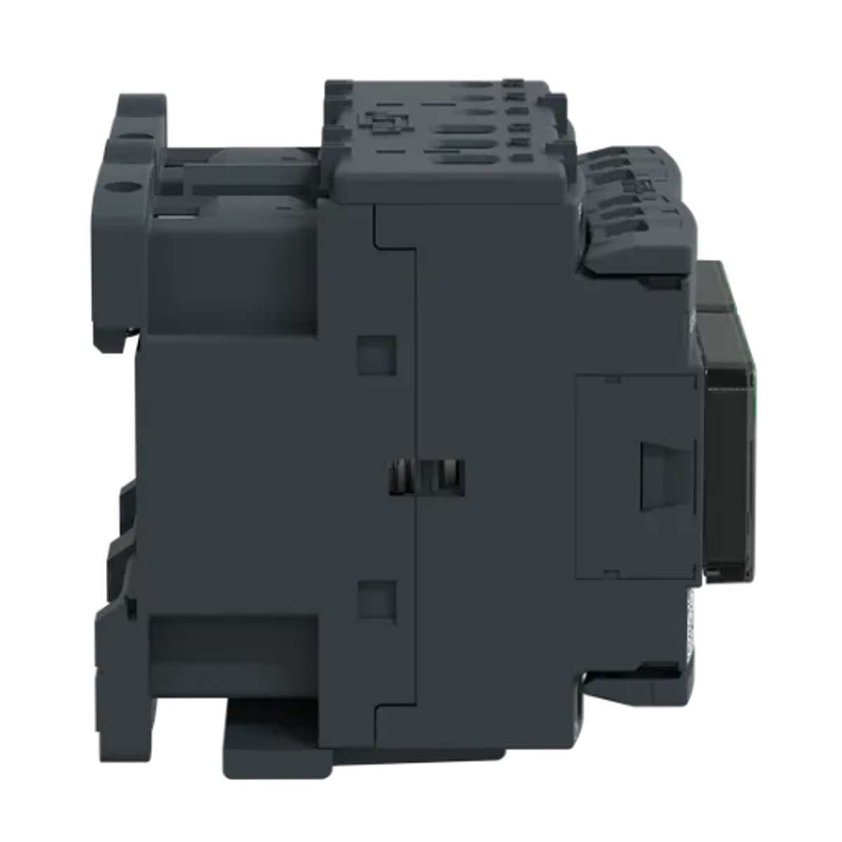 Chave Reversora 3P (Lc2-D) 110V/50-60Hz 9A 1Na+1Nf LC2D09F7 - Schneider Eletric