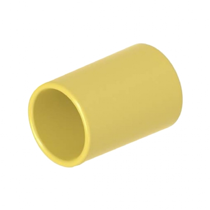 Luva Eletroduto Corrugado Pvc 25mm Amarela - Tigre