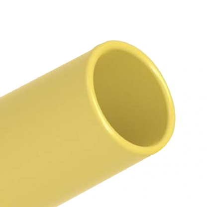 Luva Eletroduto Corrugado Pvc 32mm Amarela - Tigre