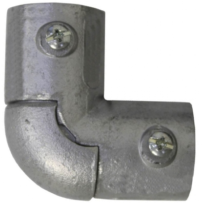 Unilet Curvo Interna 1/2 Polegadas - Daisa