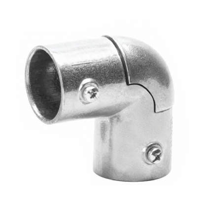 Unilet Curvo Interna 3/4 Polegadas - Daisa