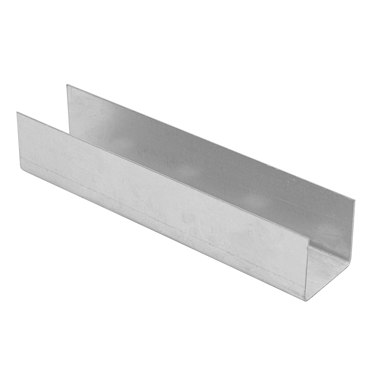 Emenda Interna I Aço Para Perfilado 38X38 Pré Zincado Chapa 22