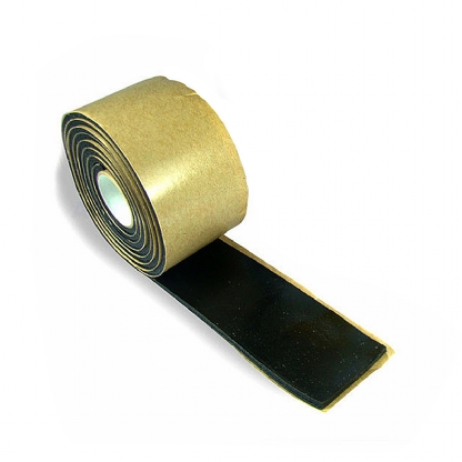 Massa Isolamento Scotchfil 38mm X 1,5M MAS ISOL SCOTCHFIL RL 38MMX1,5M - 3M Do Brasil