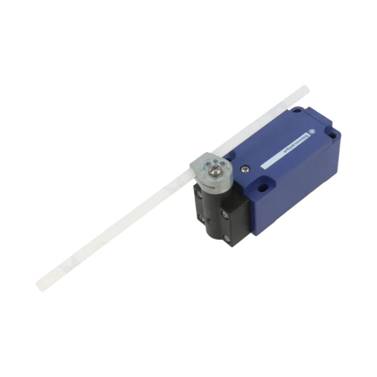 Chave Fim De Curso Haste Redonda 3A 1Na+1Nf Ip66/Ip67 - Telemecanique