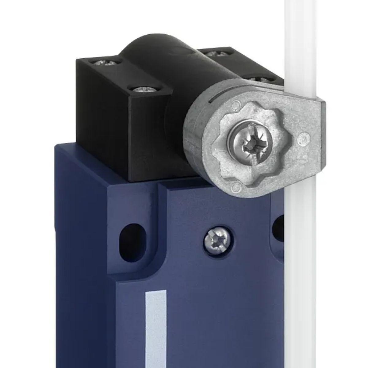 Chave Fim De Curso Haste Redonda 3A 1Na+1Nf Ip66/Ip67 - Telemecanique