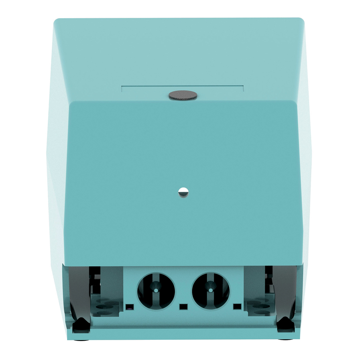 Pedal Comando 1 Contato Sem Trava XPEM310 - Schneider Electric