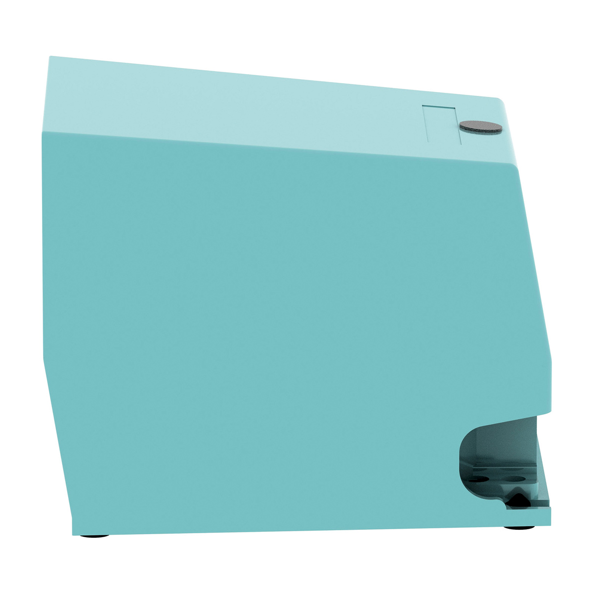 Pedal Comando 1 Contato Sem Trava XPEM310 - Schneider Electric