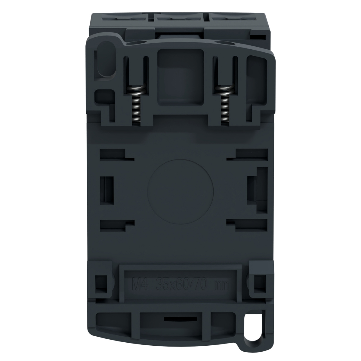 Contator Auxiliar Tesys D 10A 120Vcc 3Na+2Nf CAD32GD - Schneider Eletric