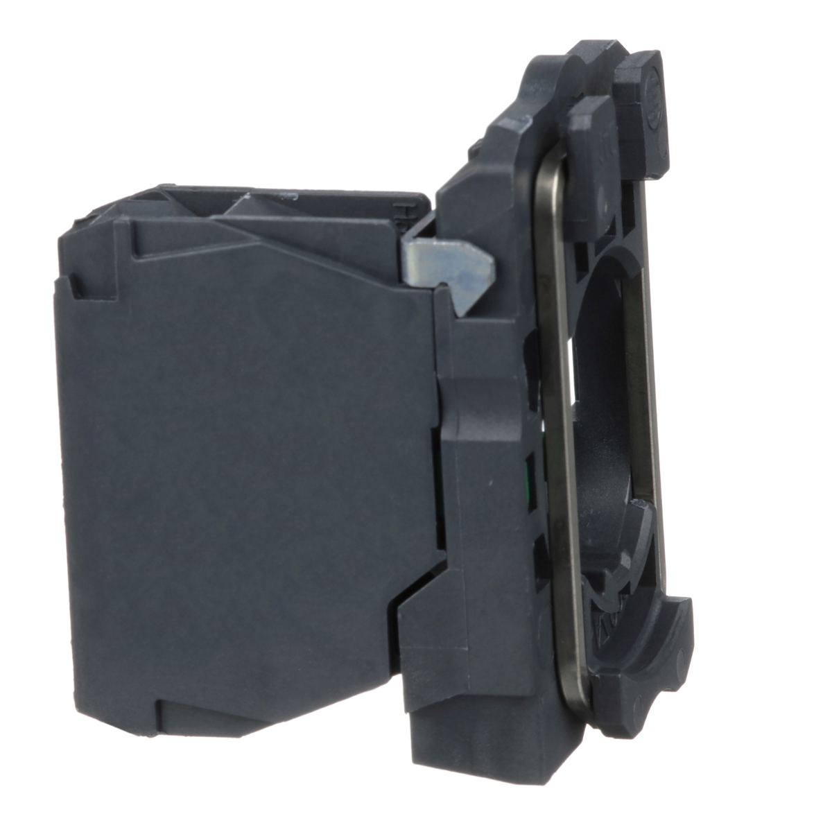 Corpo Completo Xb5 1Na Com Elemento De Contato Para Botão - Schneider Electric