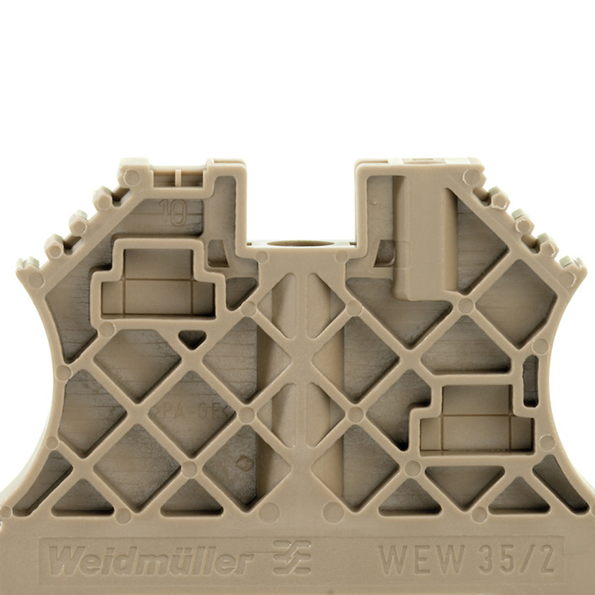 Poste Wew 35/2 1061200000 - Conexel