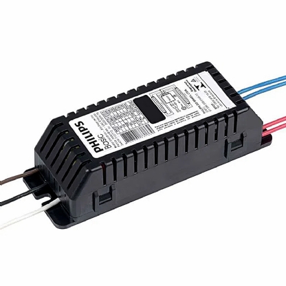 Reator Eletrônico 2X 16W 220V A.F. - Philips