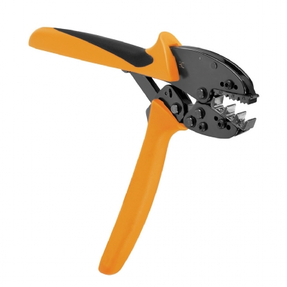 Alicate Pz50 Para Crimpar 9006450000 - Conexel