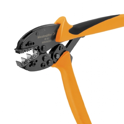 Alicate Pz50 Para Crimpar 9006450000 - Conexel