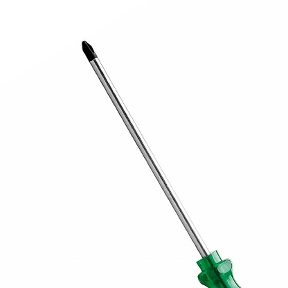 Chave Fenda Ponta Cruzada Philips Ph3 5/16X6 Polegadas 8X150mm - Tramontina