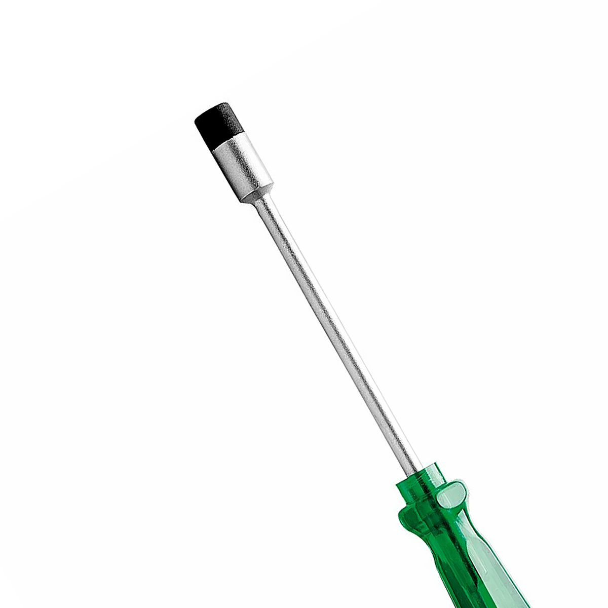 Chave Canhão 10x125Mm Cabo Sextavado Verde 234Mm Aço Carbono/Cromo Vanadium - Tramontina