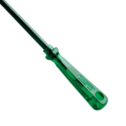 Chave Fenda Simples Isolada 1000V 1/8X6 Polegadas 3X150mm - Tramontina