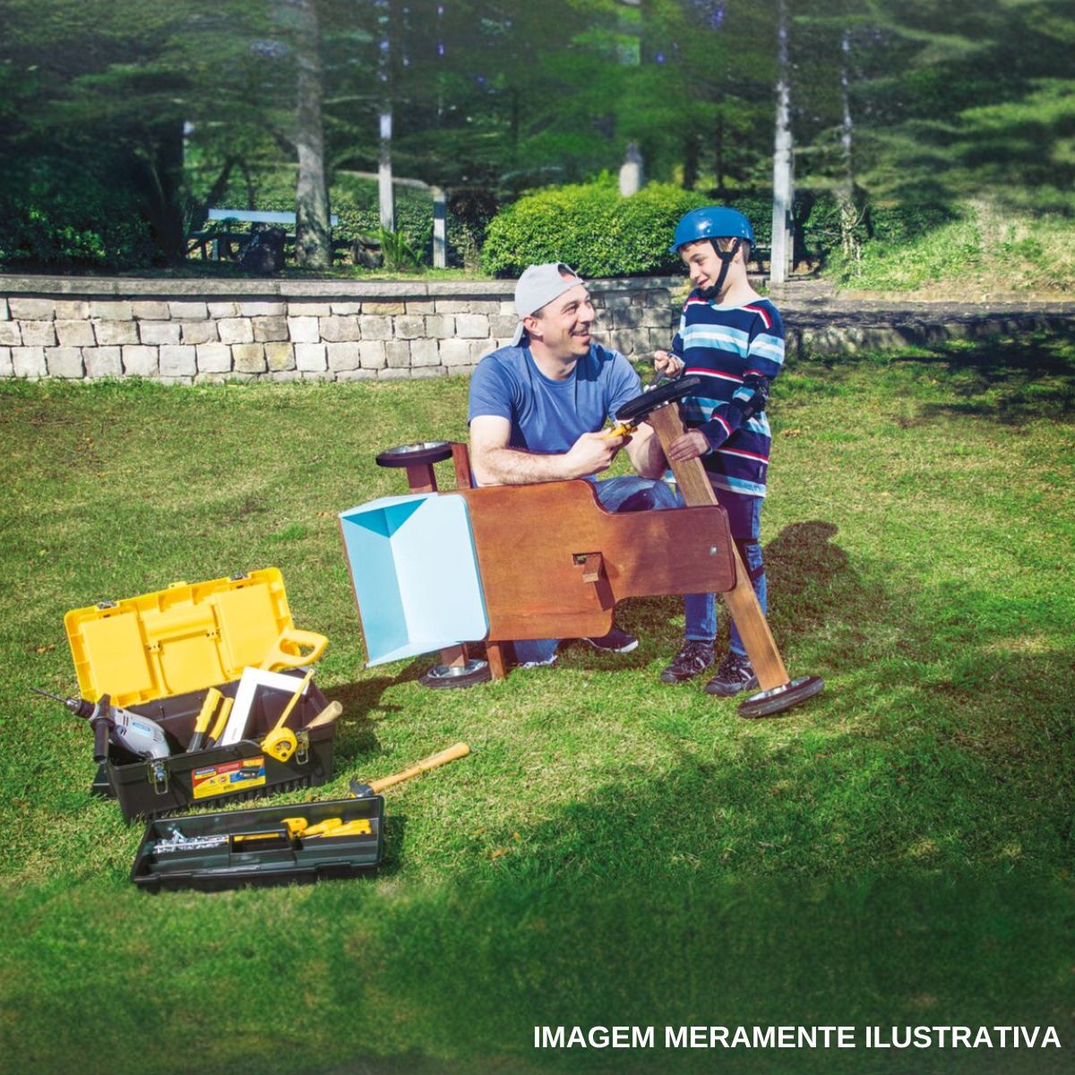 Martelo De Unha 25mm Com Cabo Em Madeira Envernizada Tramontina Basic