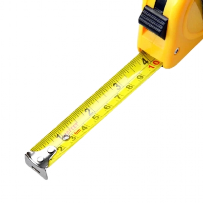 Trena Metrica Master 1 Polegada 5 Metros - Tramontina