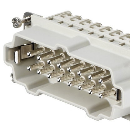 Porta Contato Cx Mach Cx16Pm 1207500000 - Conexel