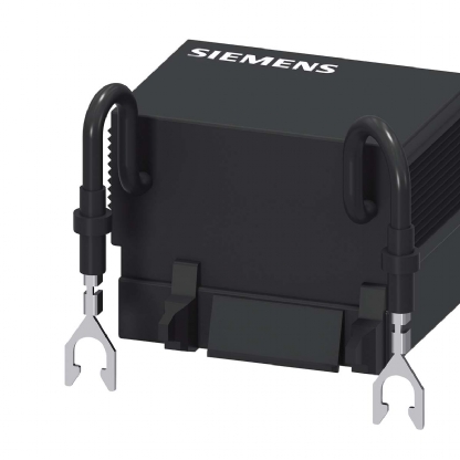 Supressor Sobretensão Rc 48-127Vca /70-150Vcc Para Contator S6/S10/S12 3RT19561CC00 - Siemens