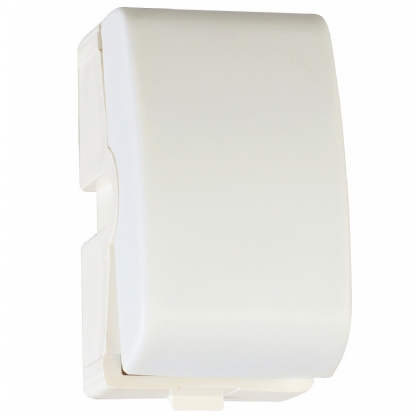 Módulo Interruptor Paralelo 10A Lunare Branco - Schneider Electric