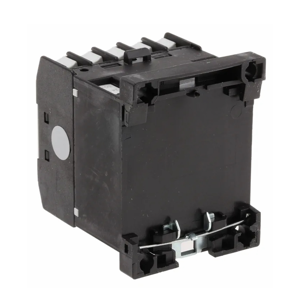 Contator Mini Potência Tripolar 9A 220V 1Na 50/60Hz Terminal Parafuso Ip20 Dilem - Moeller