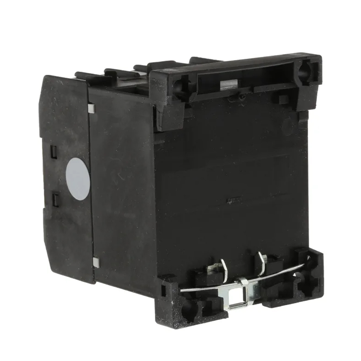 Contator Mini Potência Tripolar 9A 24V 1Na 50/60Hz Terminal Parafuso Ip20 Dilem - Moeller