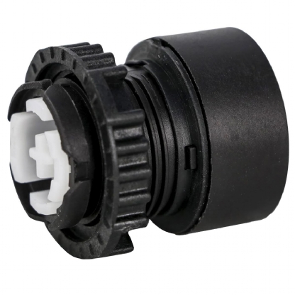 Botão Pulsador Faceado 22 mm Verde BF2WH - WEG