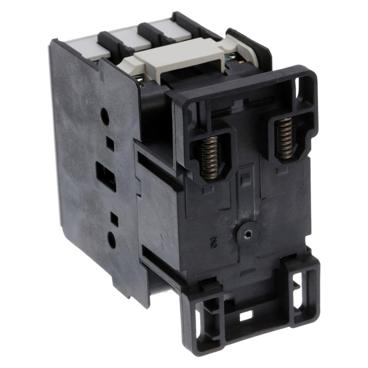 Contator Potência Tripolar 40A 220V 1Na+1Nf 60Hz CWM40-11-30V26 - WEG