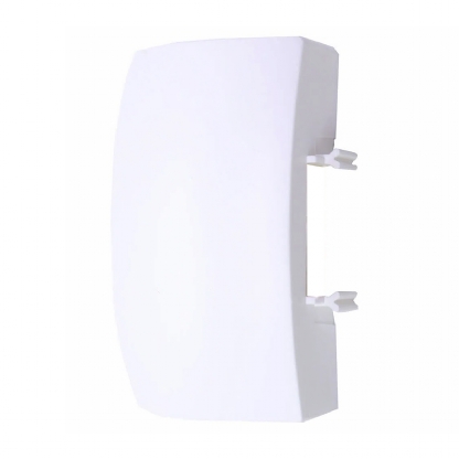 Acoplador Sistema X 32X16 Branco - Pial